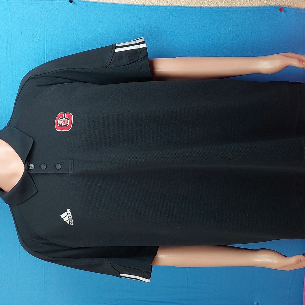 Men's polo